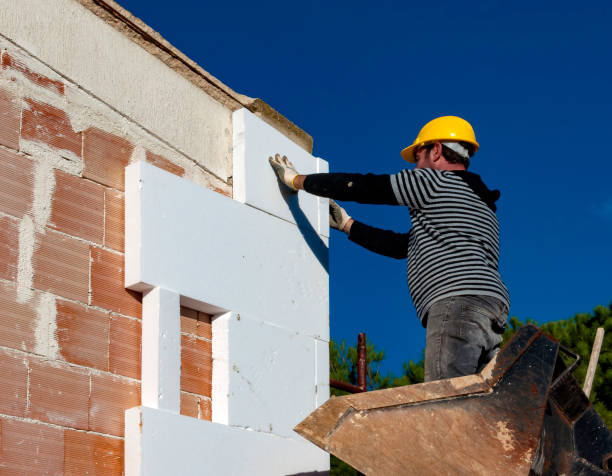 Best Types of Insulation in Carmel, IN
